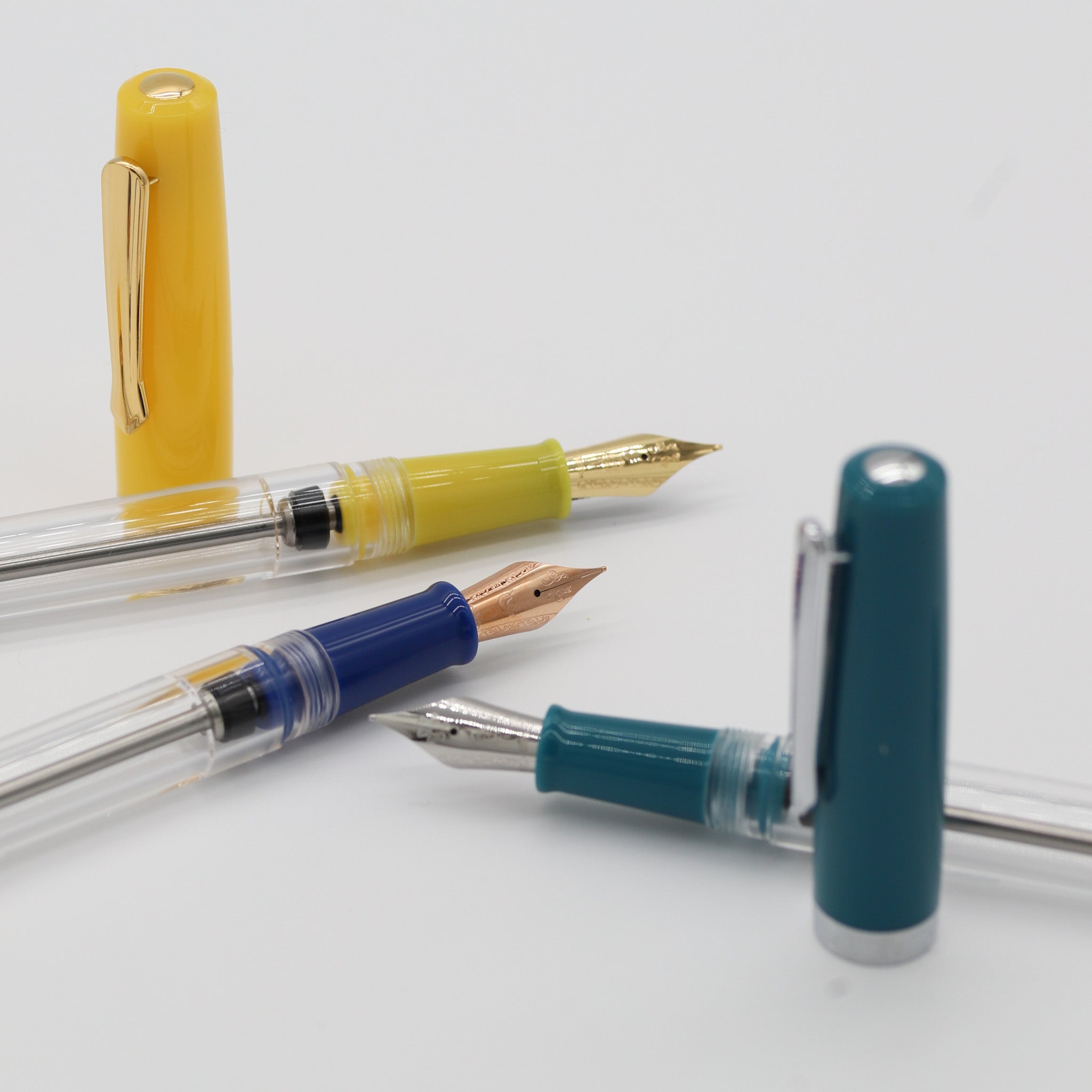 Nahvalur Original Plus Fountain Pen