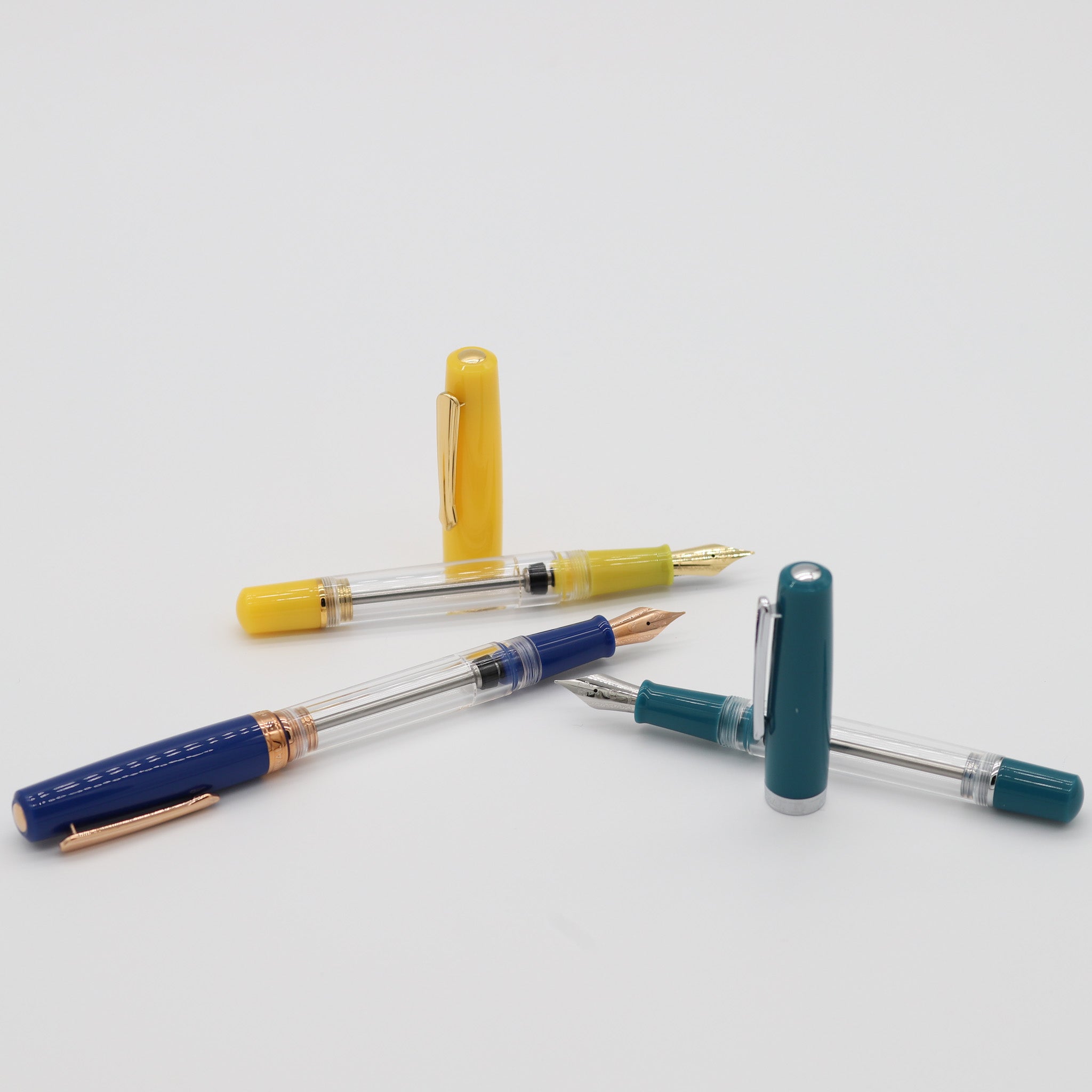 Nahvalur Original Plus Fountain Pen