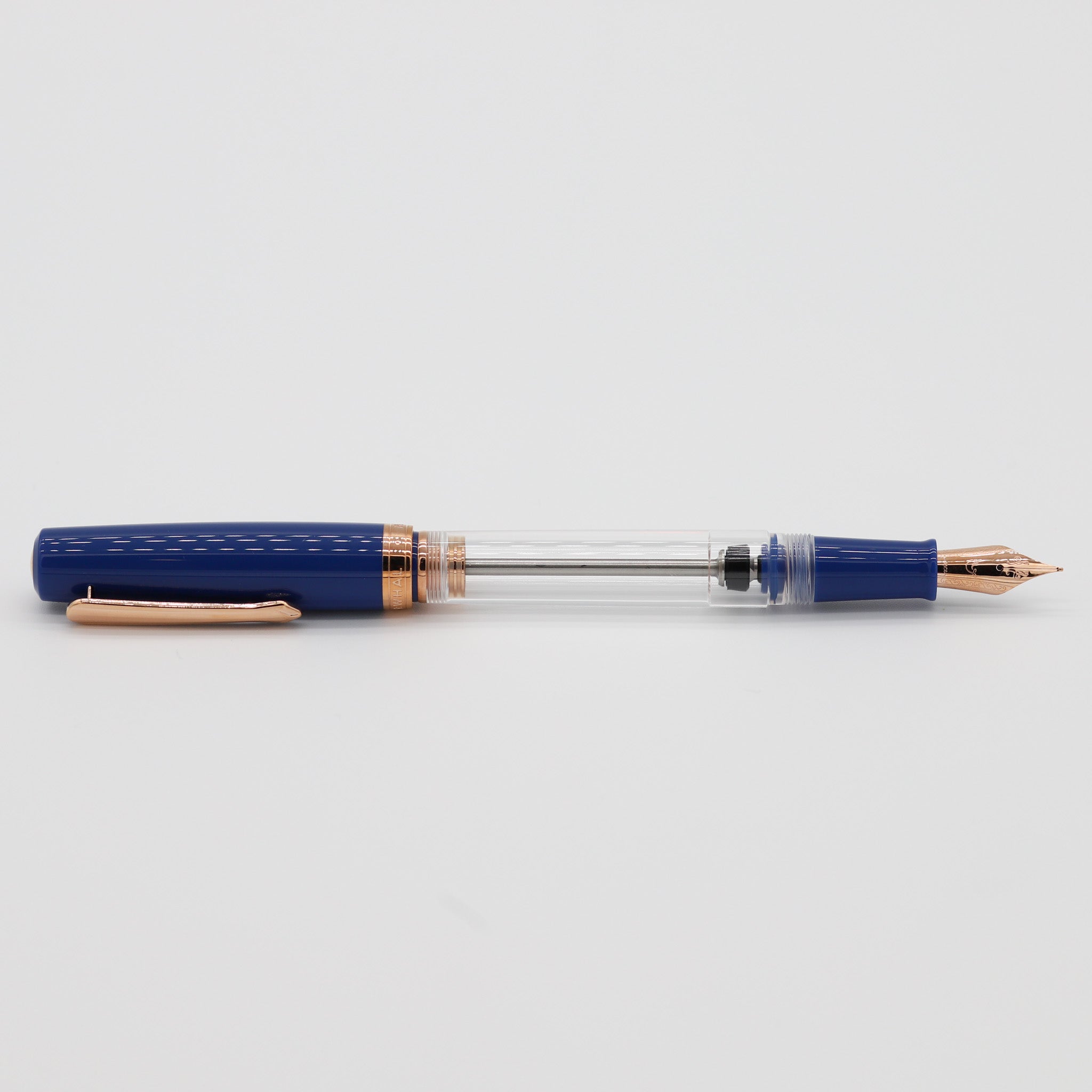 Nahvalur Original Plus Fountain Pen