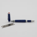 TWSBI Classic Sapphire Fountain Pen