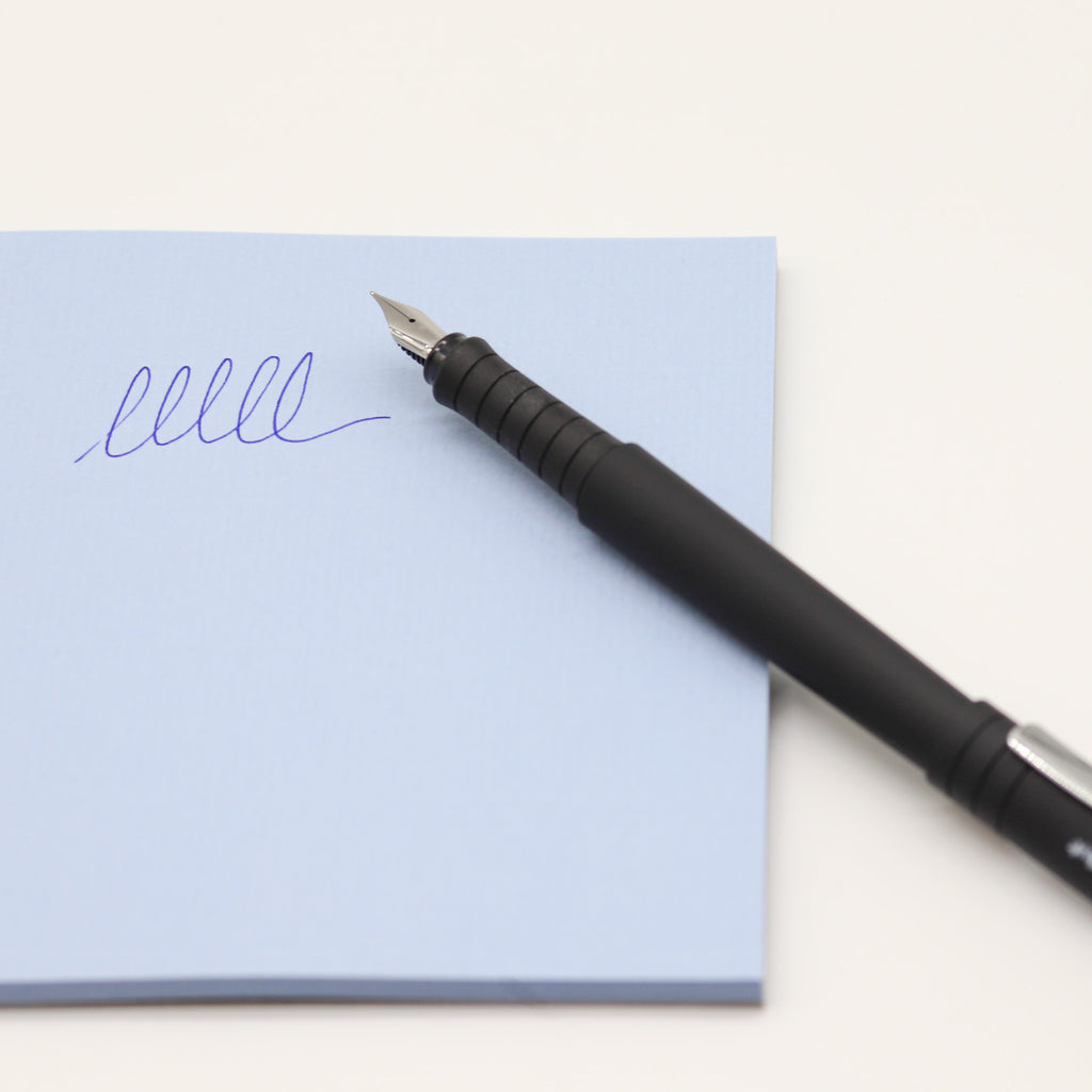 Faber Castell Poly Fountain Pen