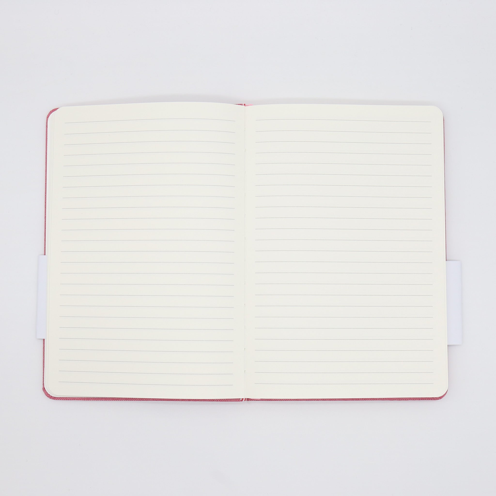 Anecdote Lined Journal