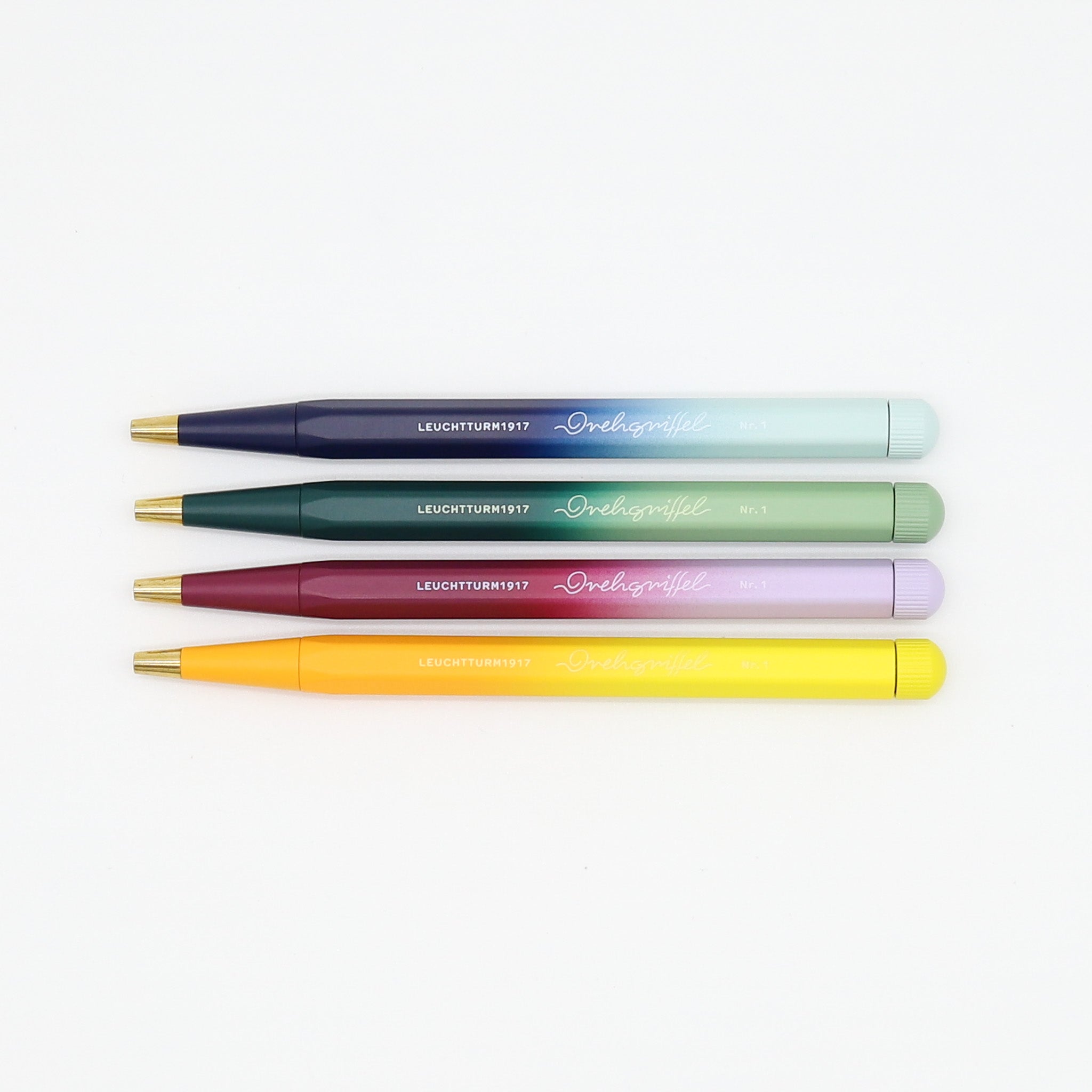 Leuchtturm Drehgriffel Ballpoint Pen
