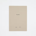 Laconic Minimalist Planners