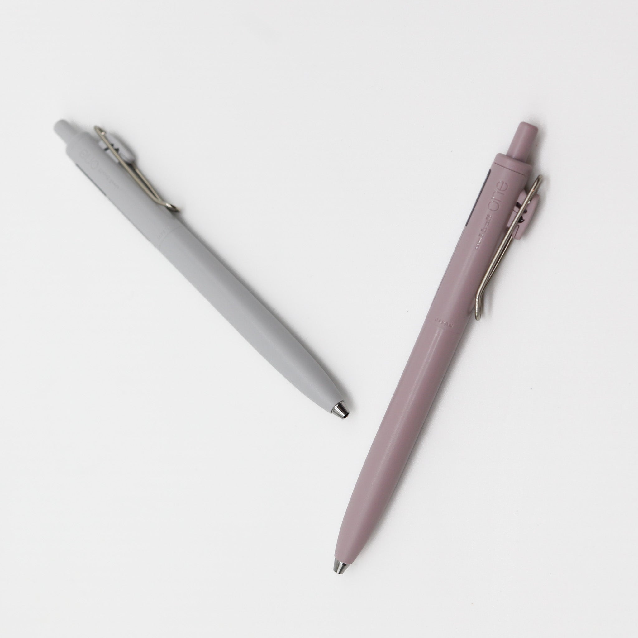 Uni Ball One-F 0.38MM