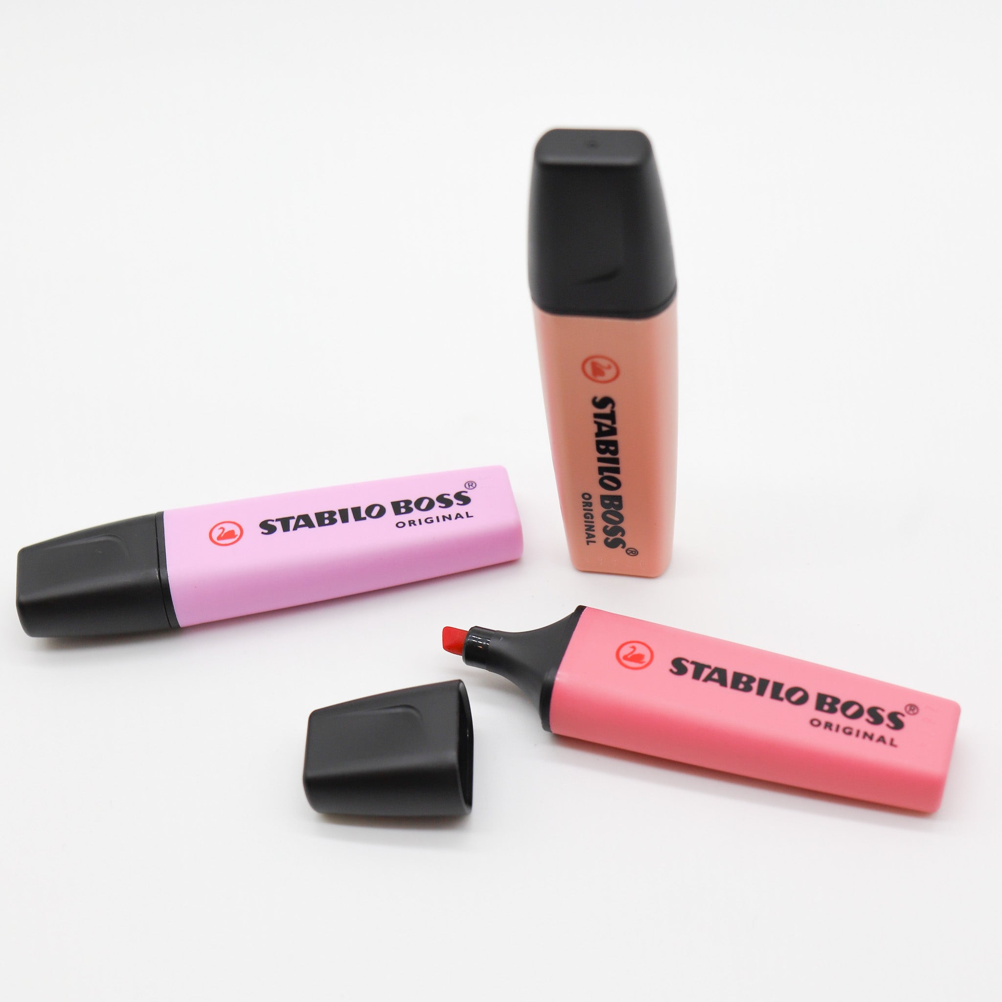 Stabilo Boss Original Highlighter