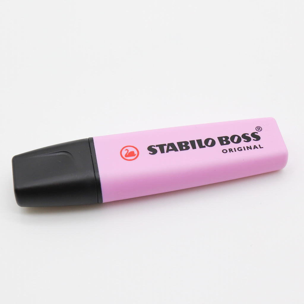 Stabilo Boss Original Highlighter