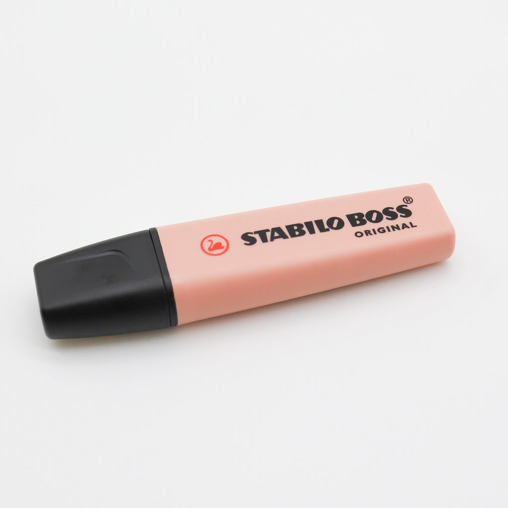 Stabilo Boss Original Highlighter