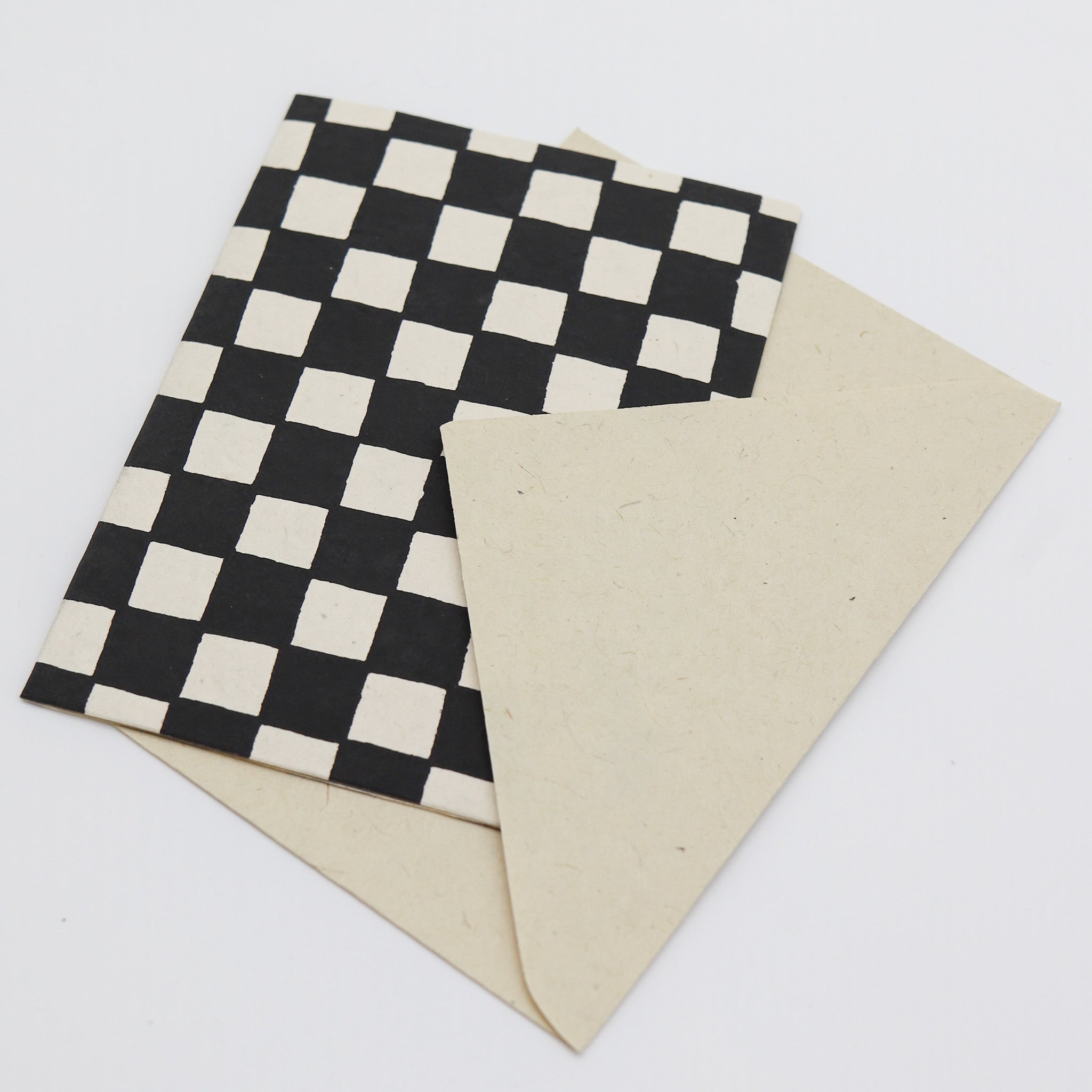 Eco-Friendly Note Card Set