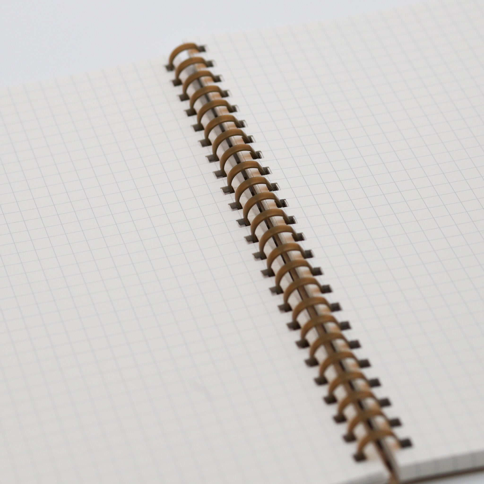 Kokuyo Pennott Soft Ring Notebook