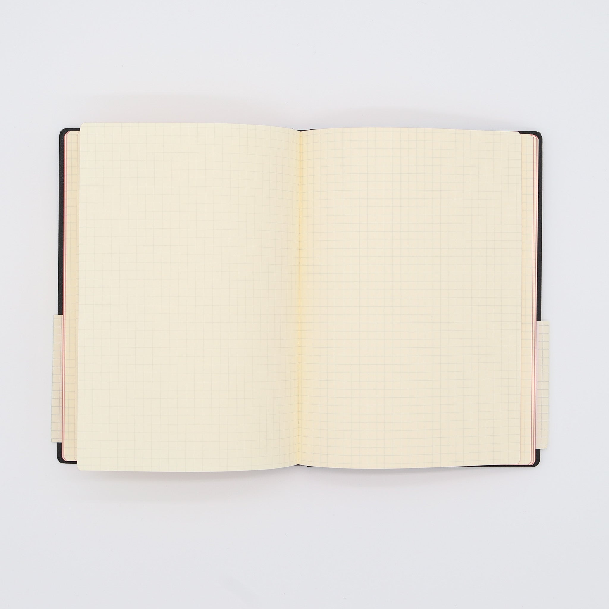 Life Noble Hardcover A5 Notebook