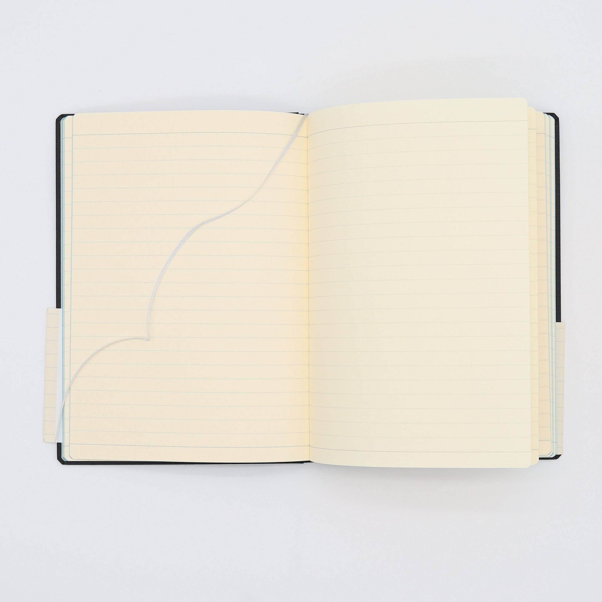 Life Noble Hardcover A5 Notebook