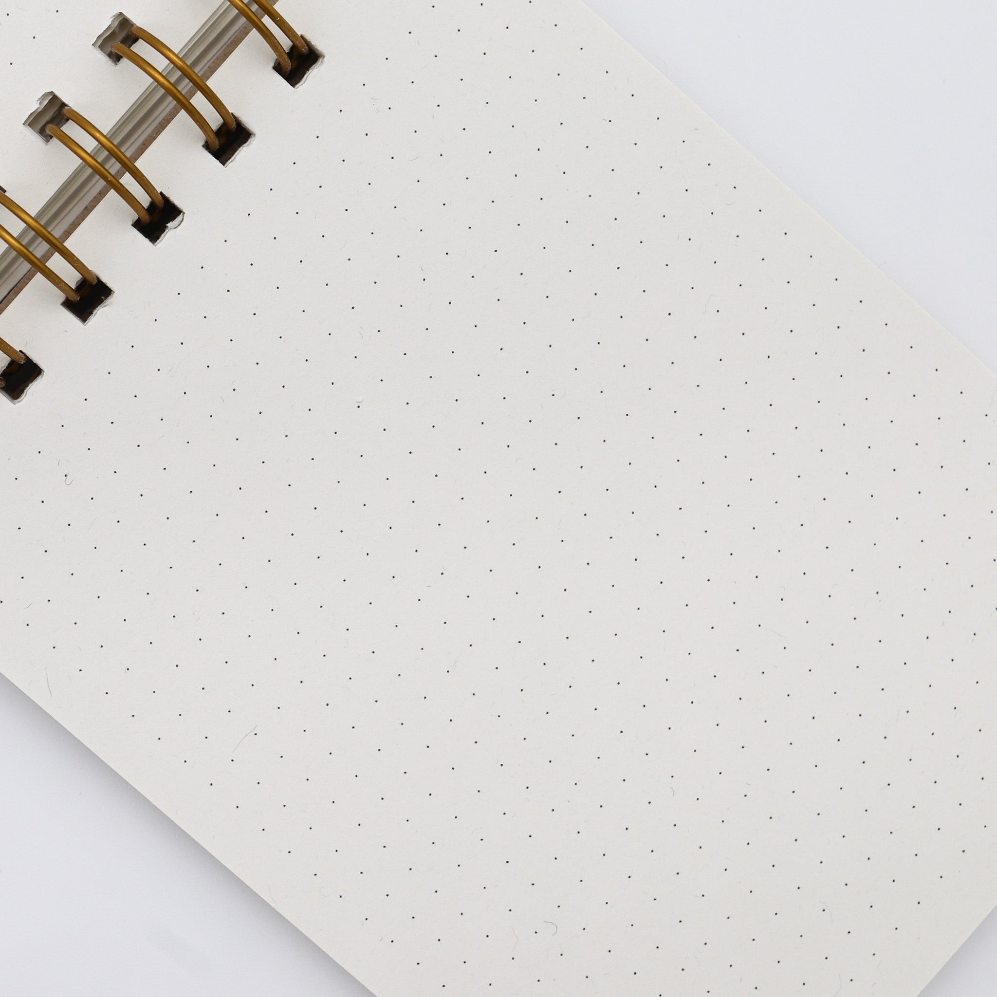 Dotted Jotter Notepad