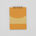 Dotted Jotter Notepad