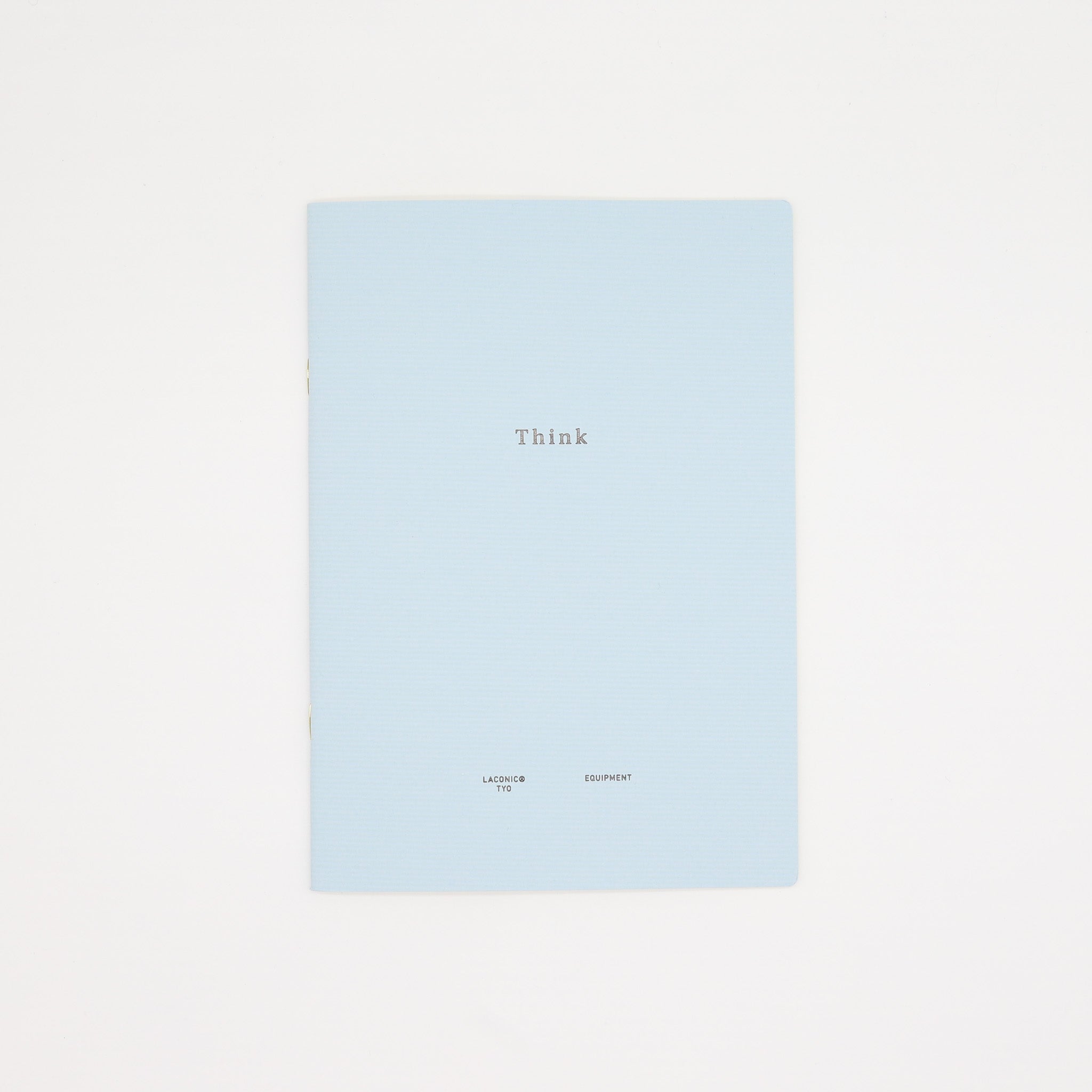 Laconic Minimalist Planners