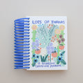 Lots of Thanks Gratitude Journal