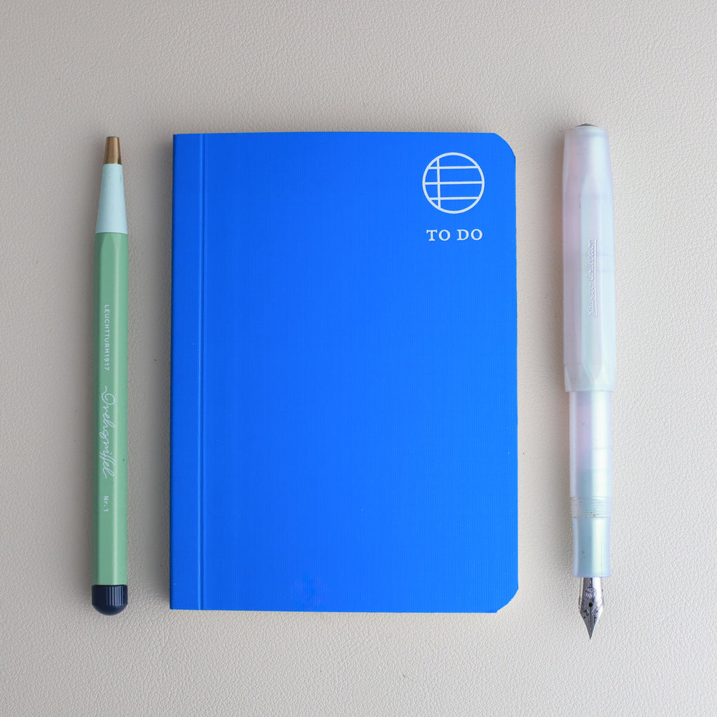 Original Softcover To Do Notebook