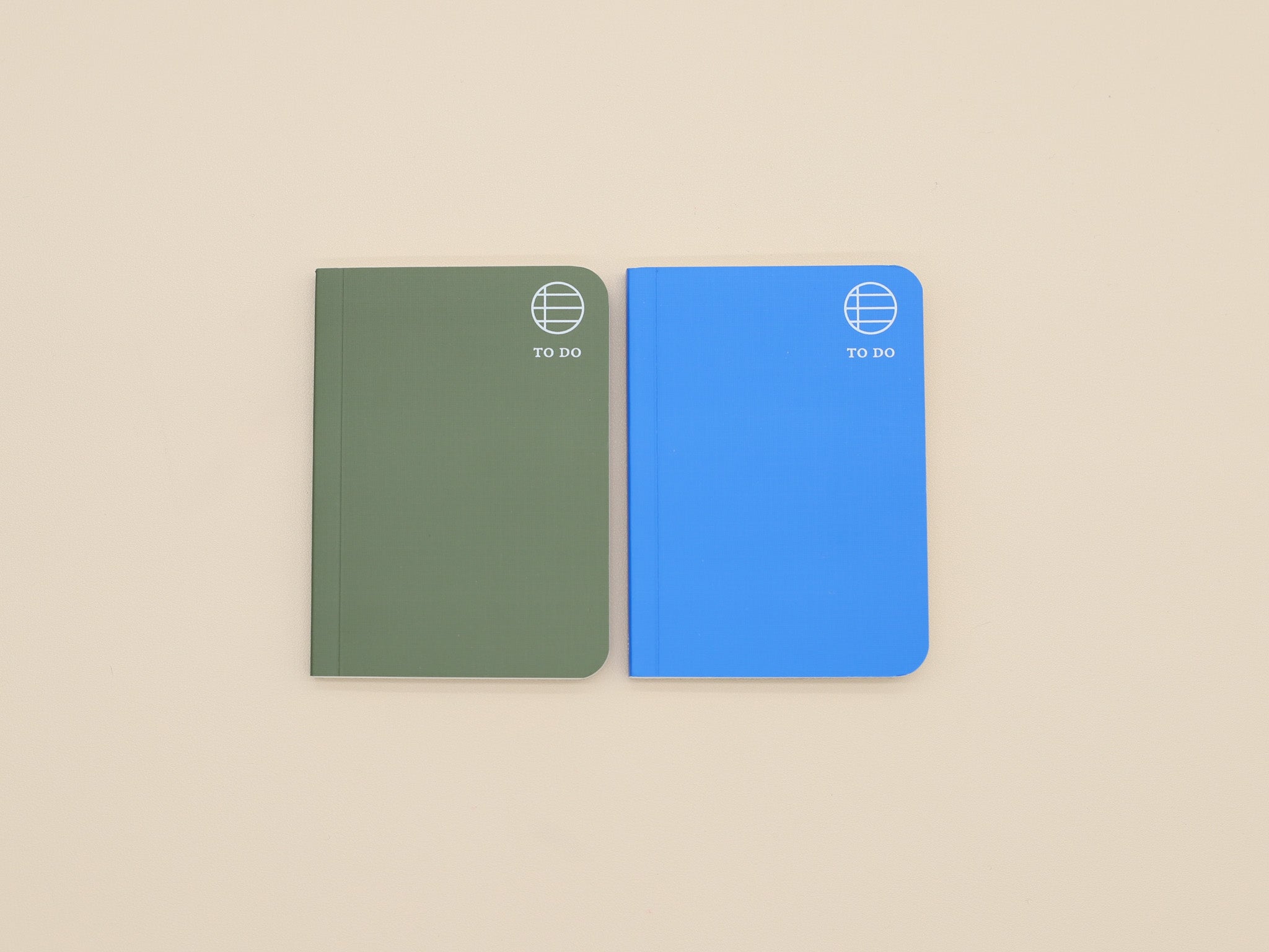 Original Softcover To Do Notebook