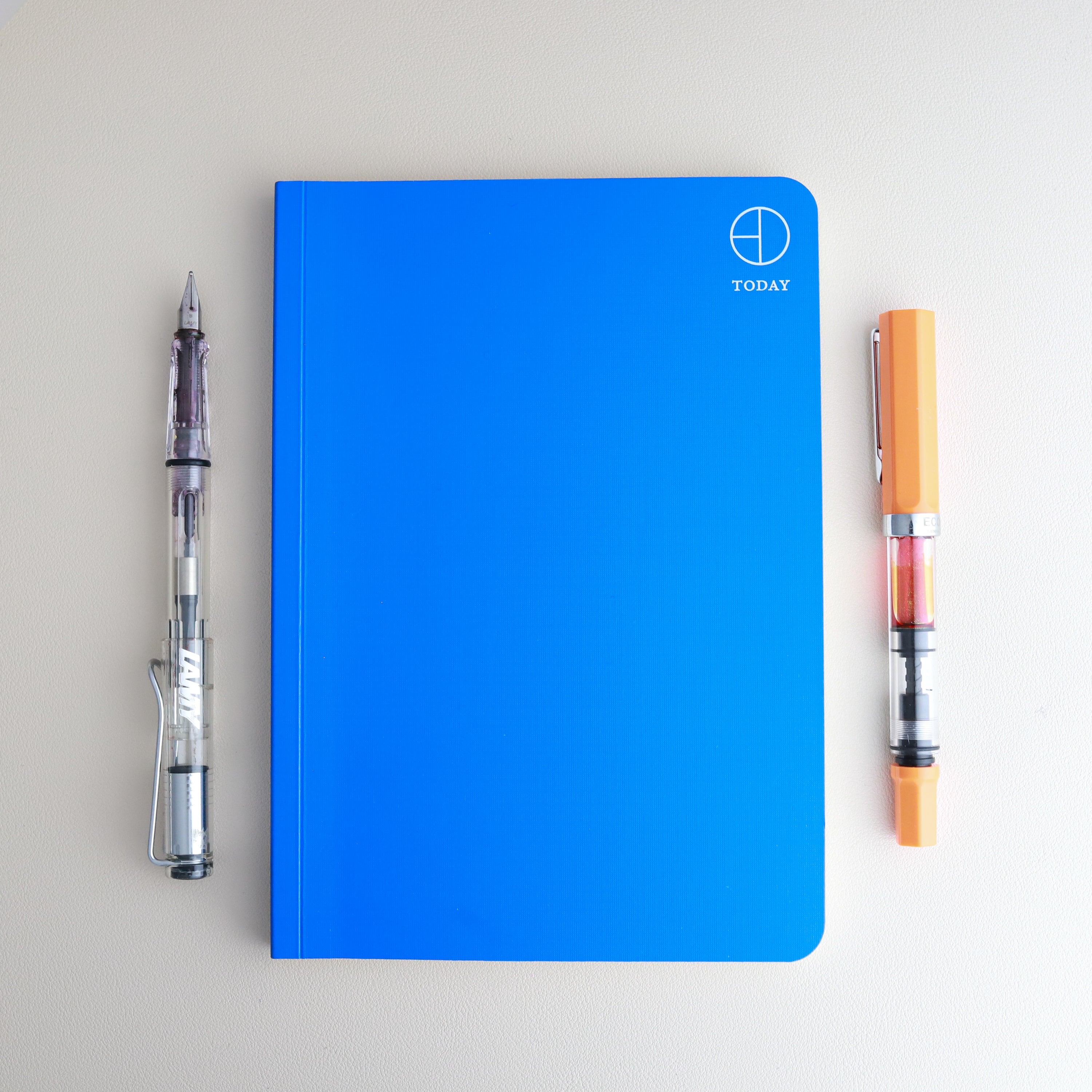 Original Softcover Today Planner