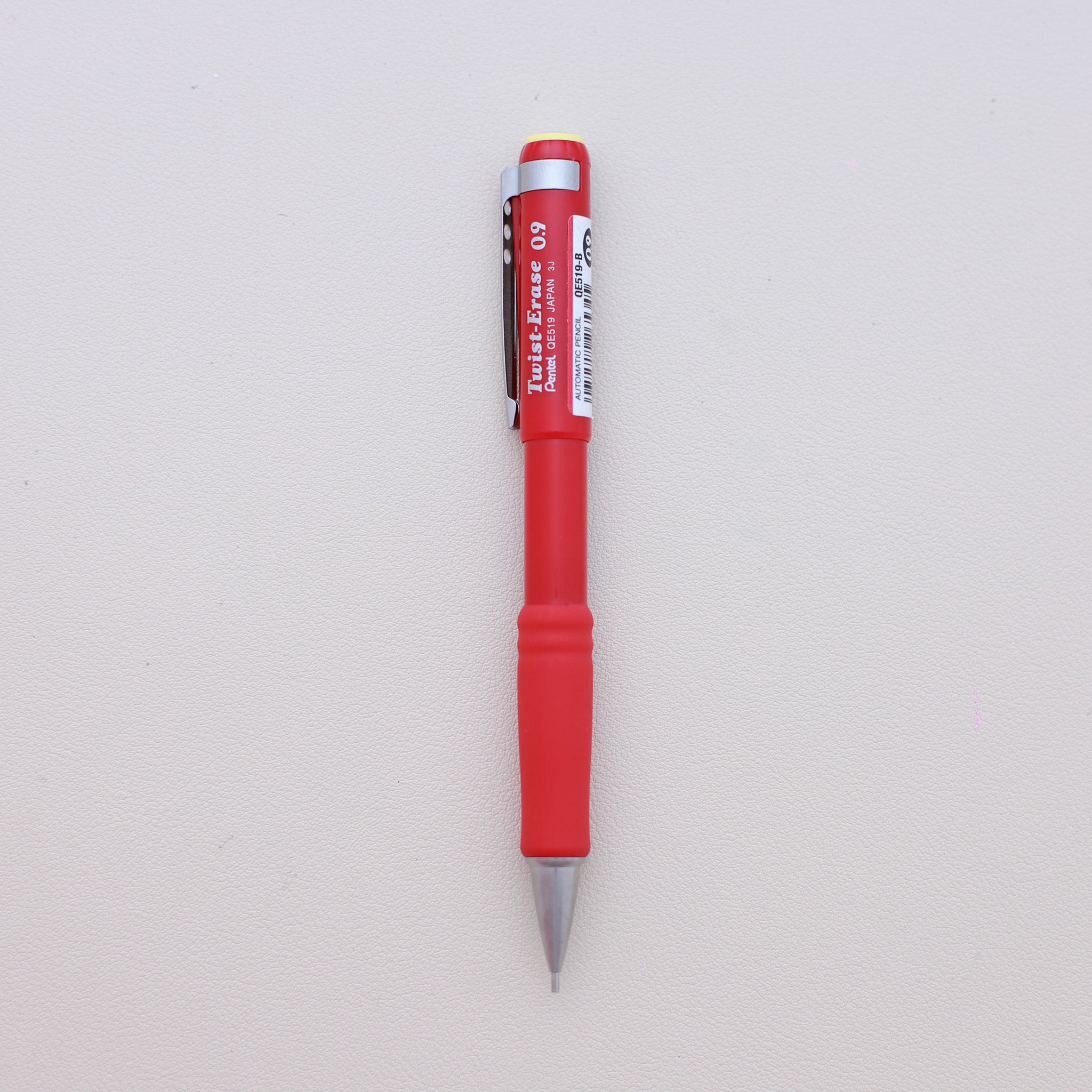 Pentel Twist Erase III Mechanical Pencil 0.9MM