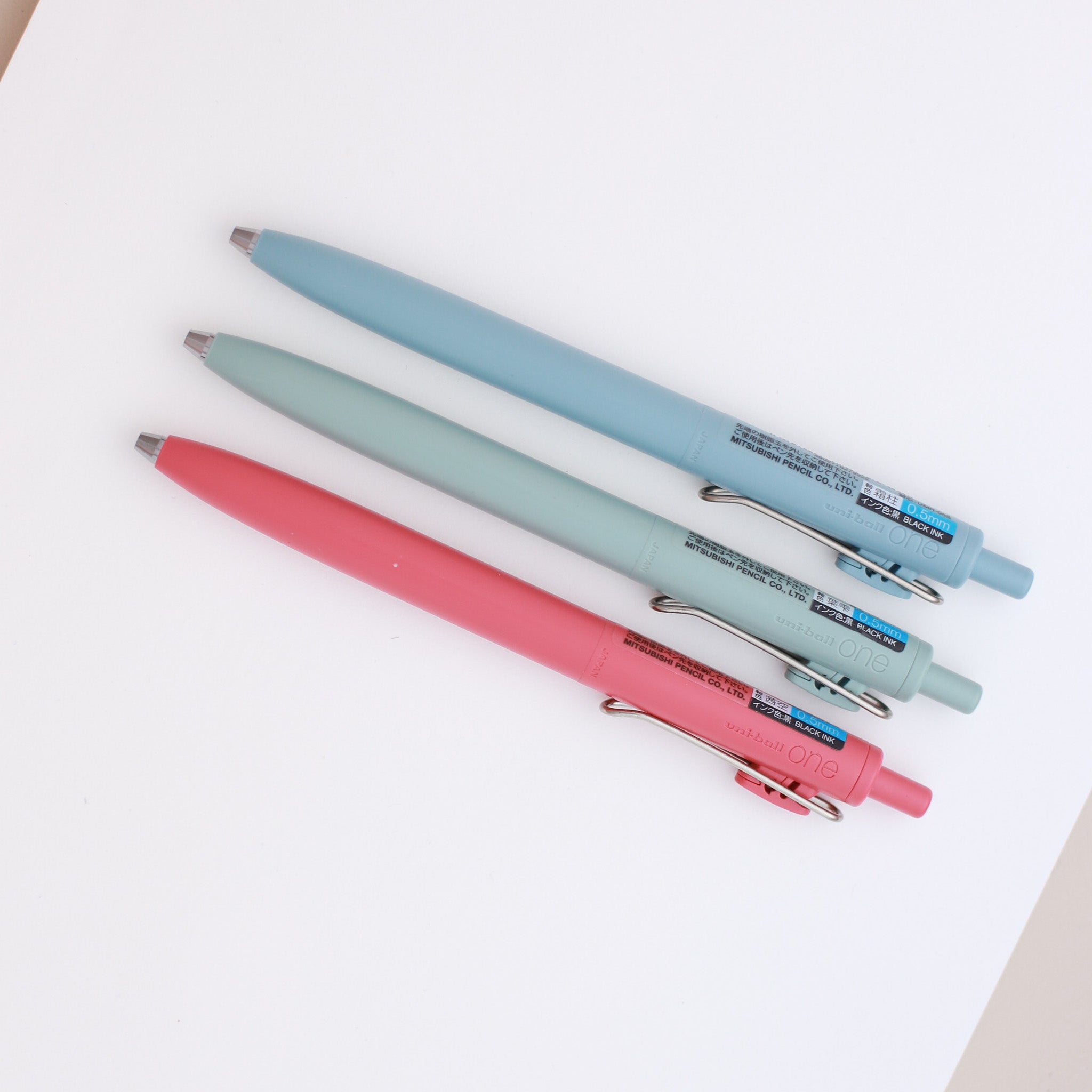 Uni Ball One-F 0.5MM