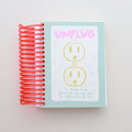 People I've Loved Unplug Journal