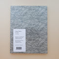 Carta Pura Tokyo Memo Notebook Waves Play Grey