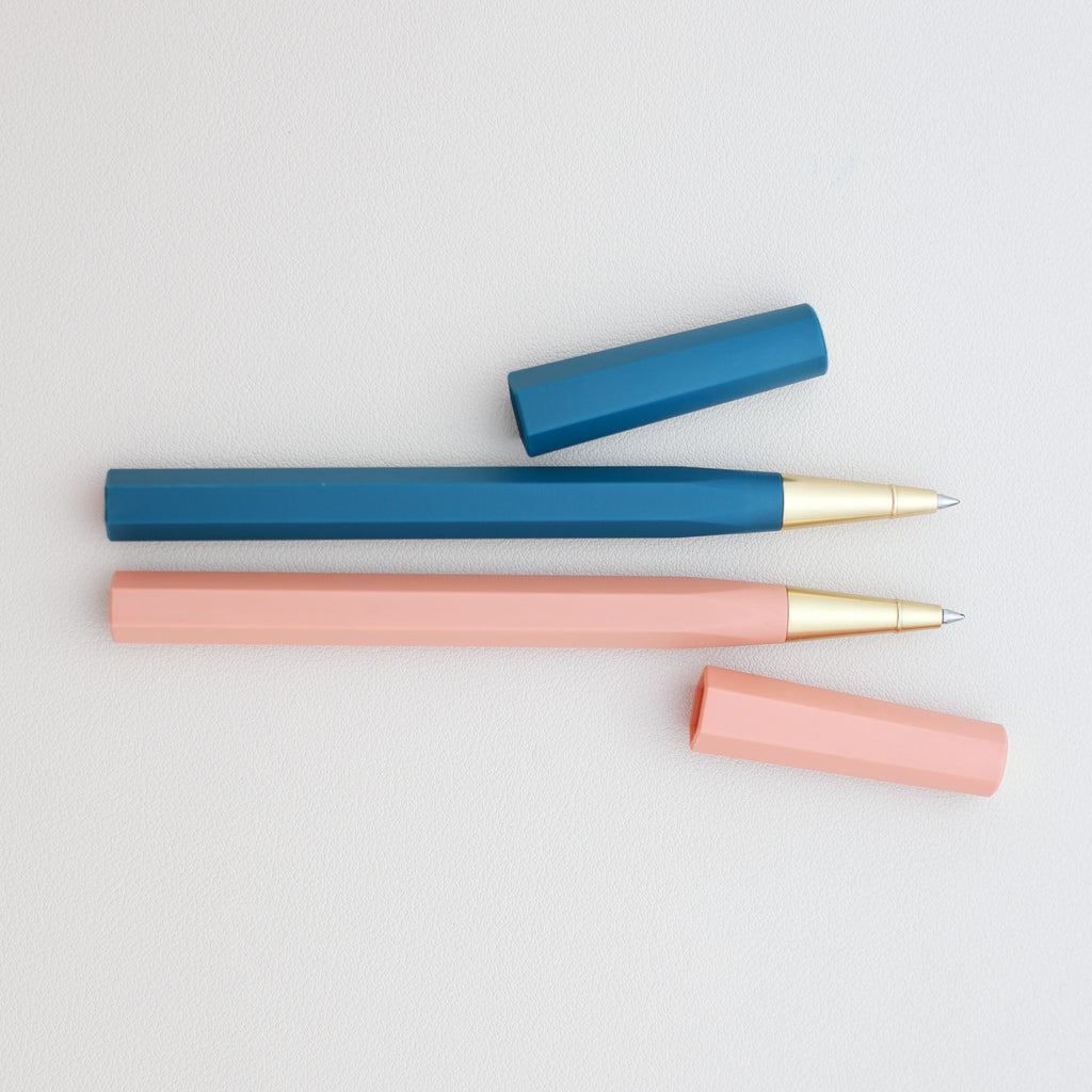 Y Studio Glamour Evolve Rollerball Pen