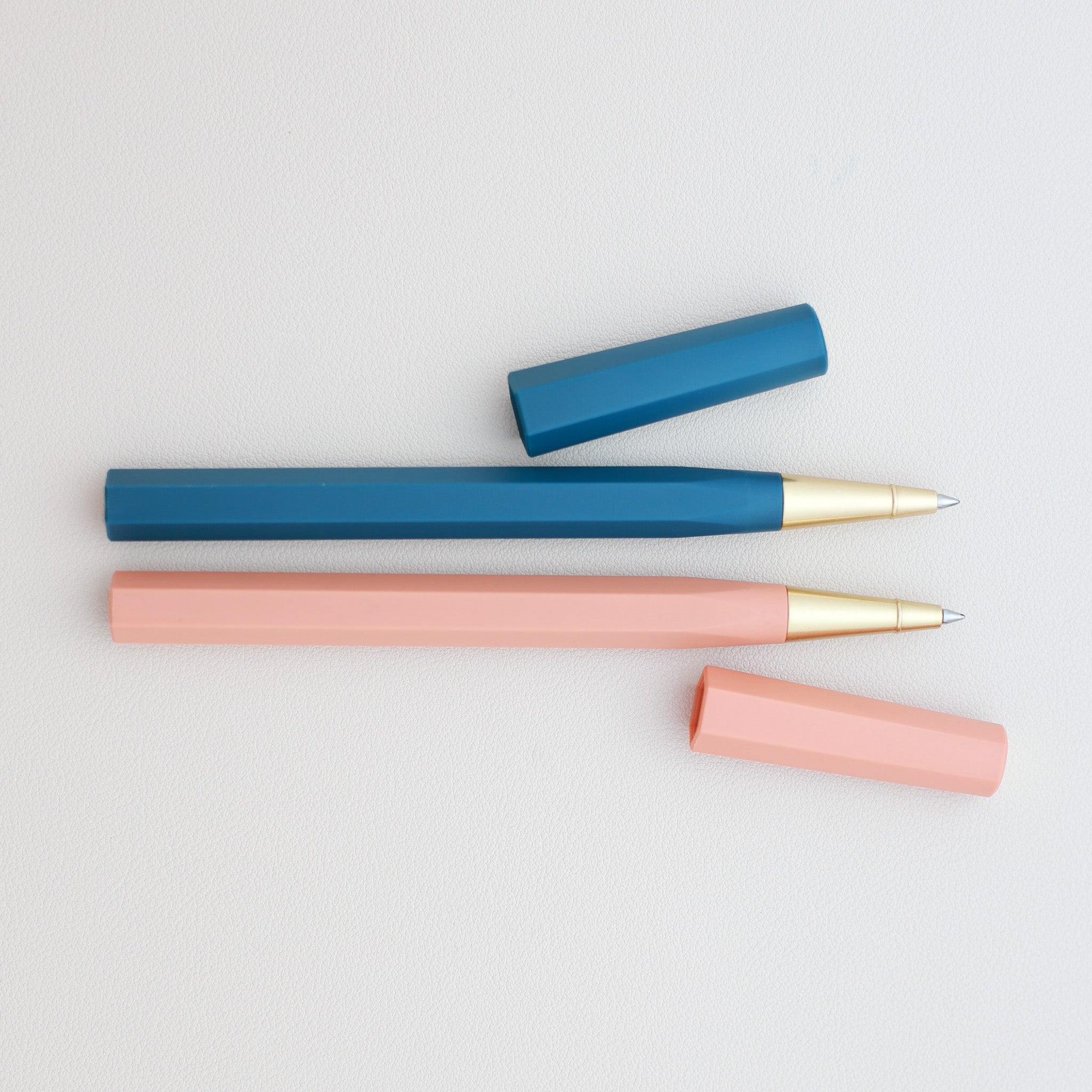 Y Studio Glamour Evolve Rollerball Pen