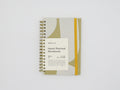 Moglea A6 Spiral Notebook