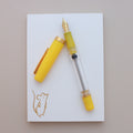 Nahvalur Original Plus Fountain Pen