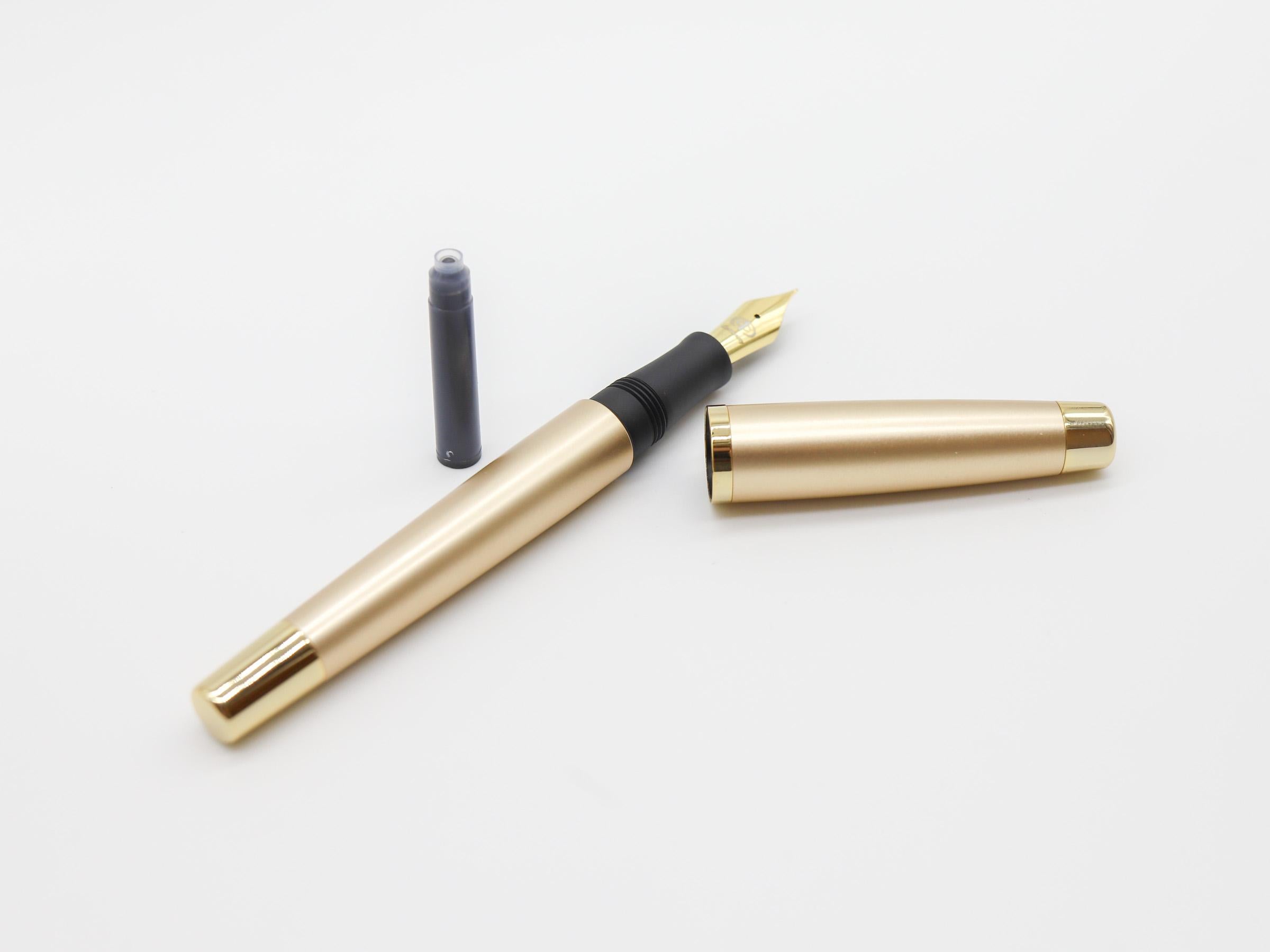 Penfort Taccia Urbane Fountain Pen