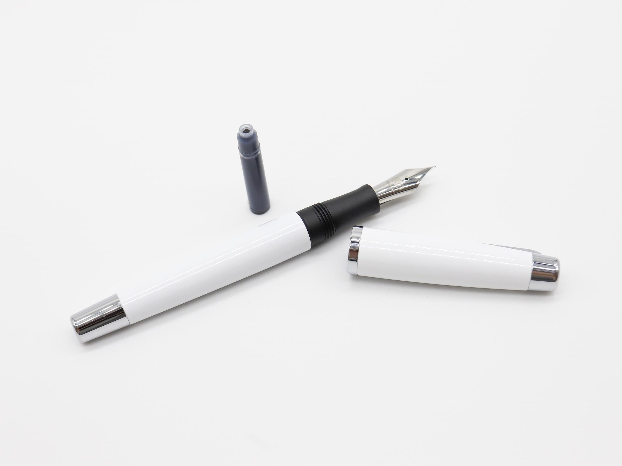 Penfort Taccia Urbane Fountain Pen