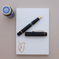 Kaweco Sport Piston Fill Aluminum Fountain Pen