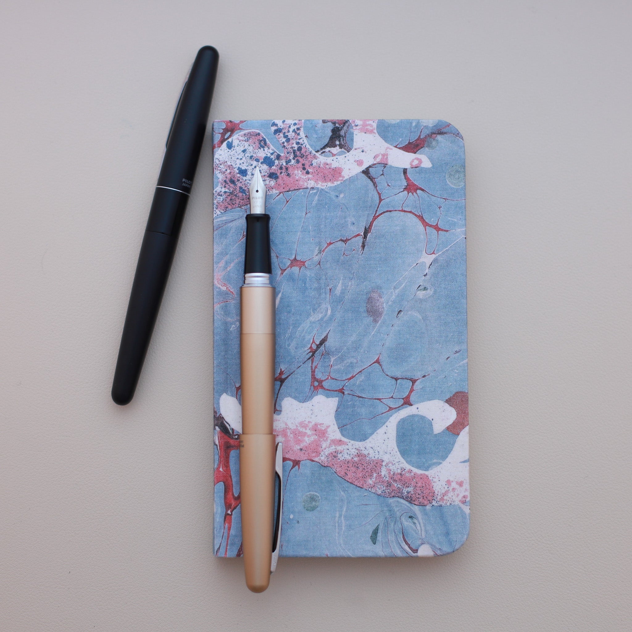 Pilot Metropolitan Fountain Pen