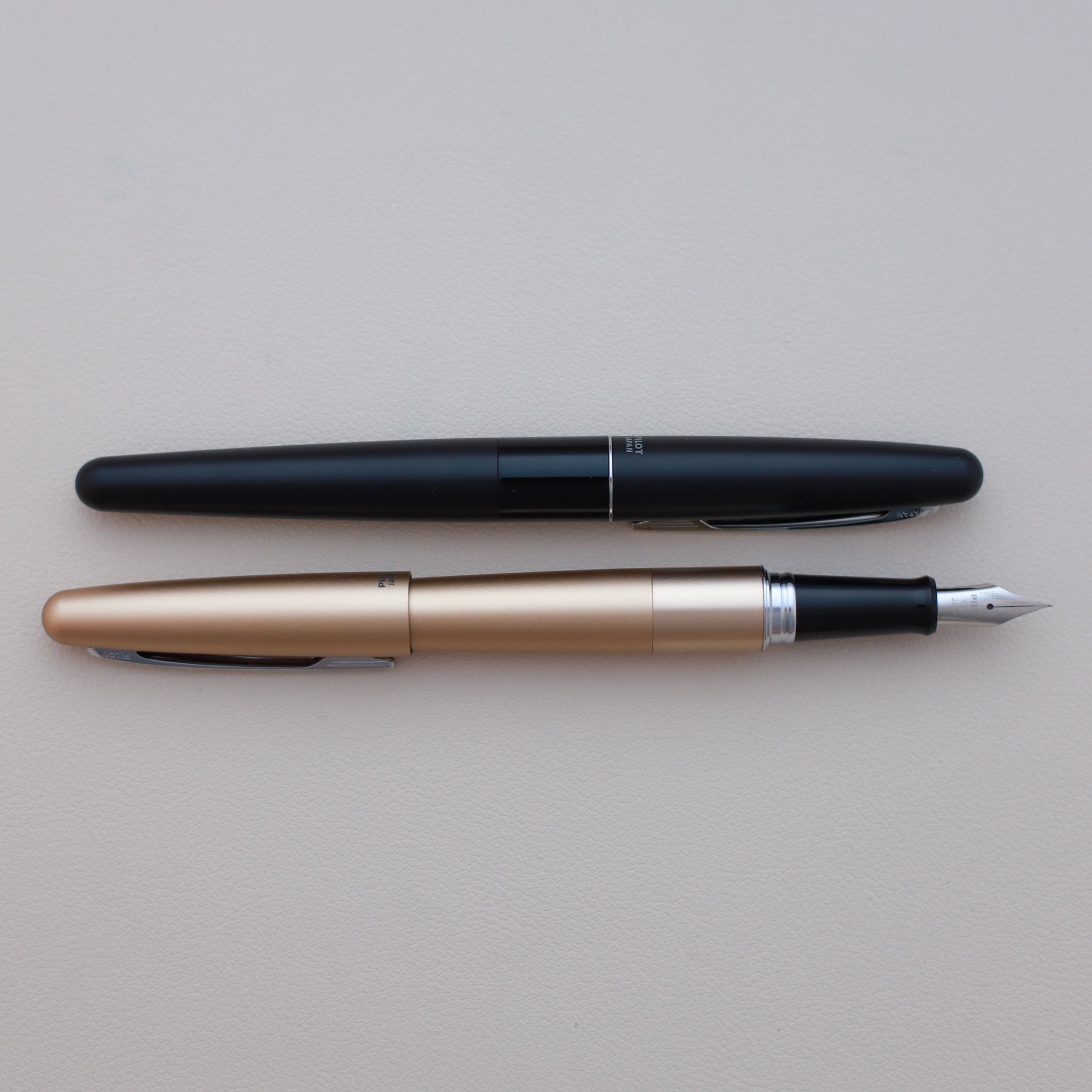 Pilot Metropolitan Fountain Pen