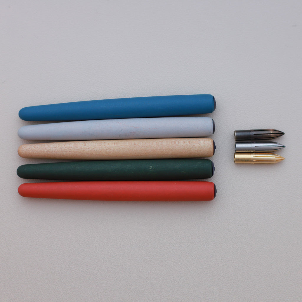 Kakimori Mini Nib Holder