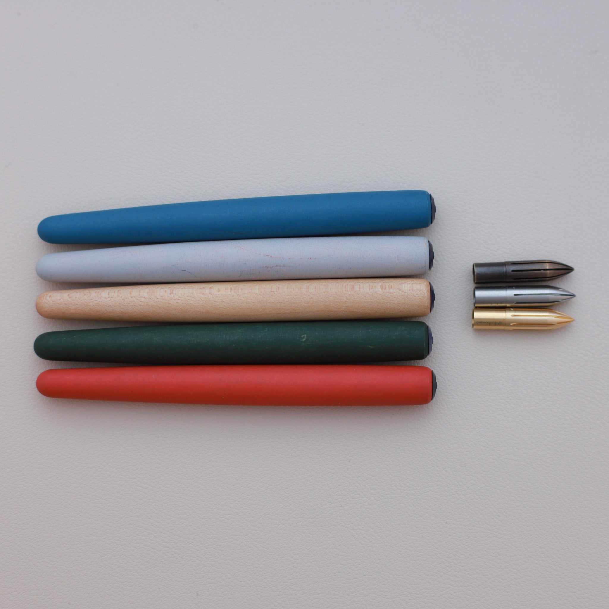 Kakimori Mini Nib Holder