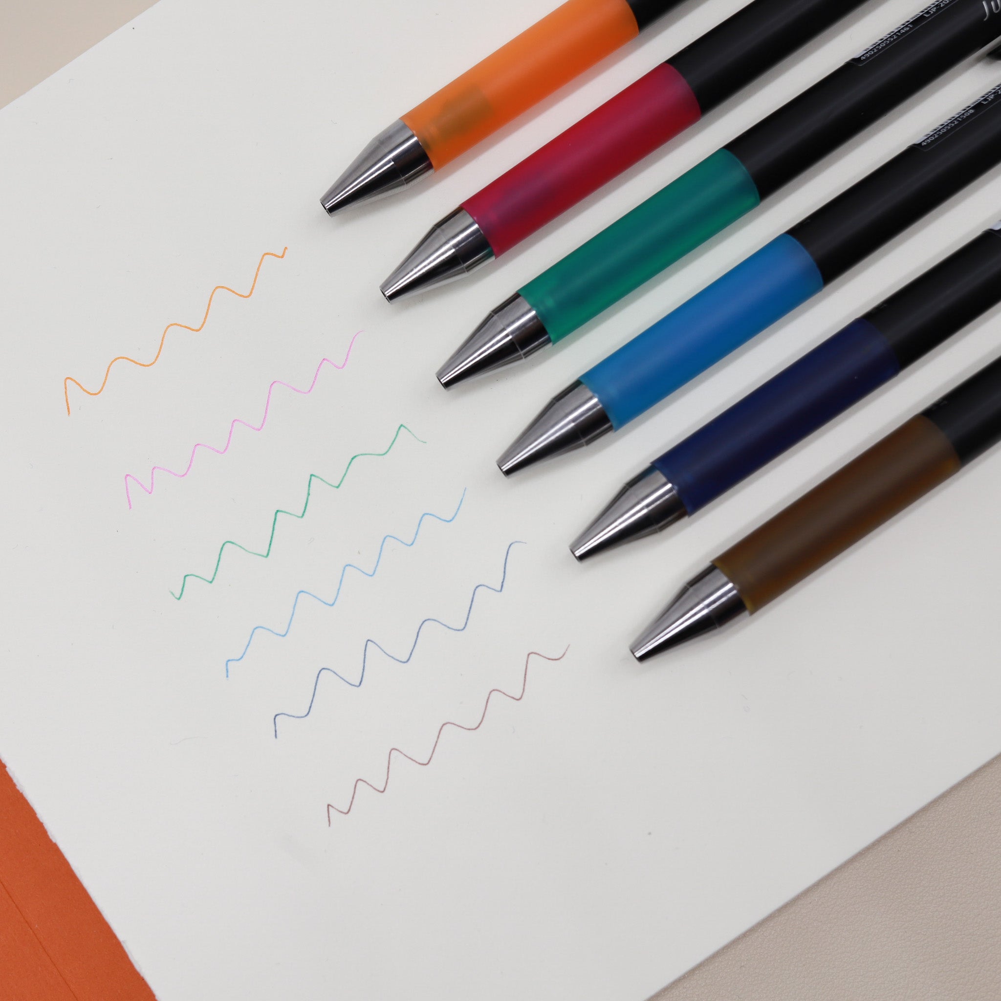 Pilot Juice Up 0.4MM