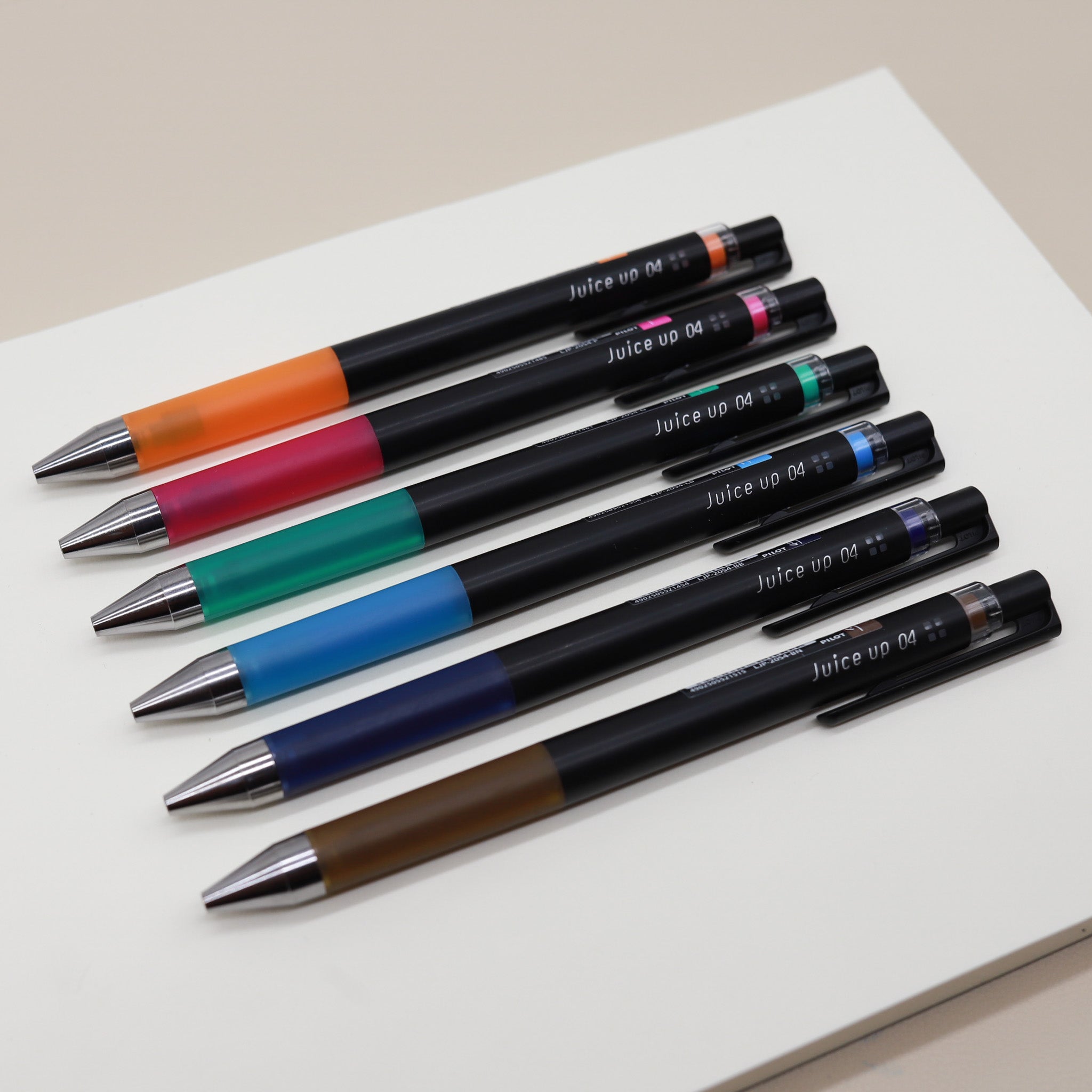 Pilot Juice Up 0.4MM