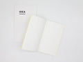 Kokuyo Jibun-Techo Idea Notebook
